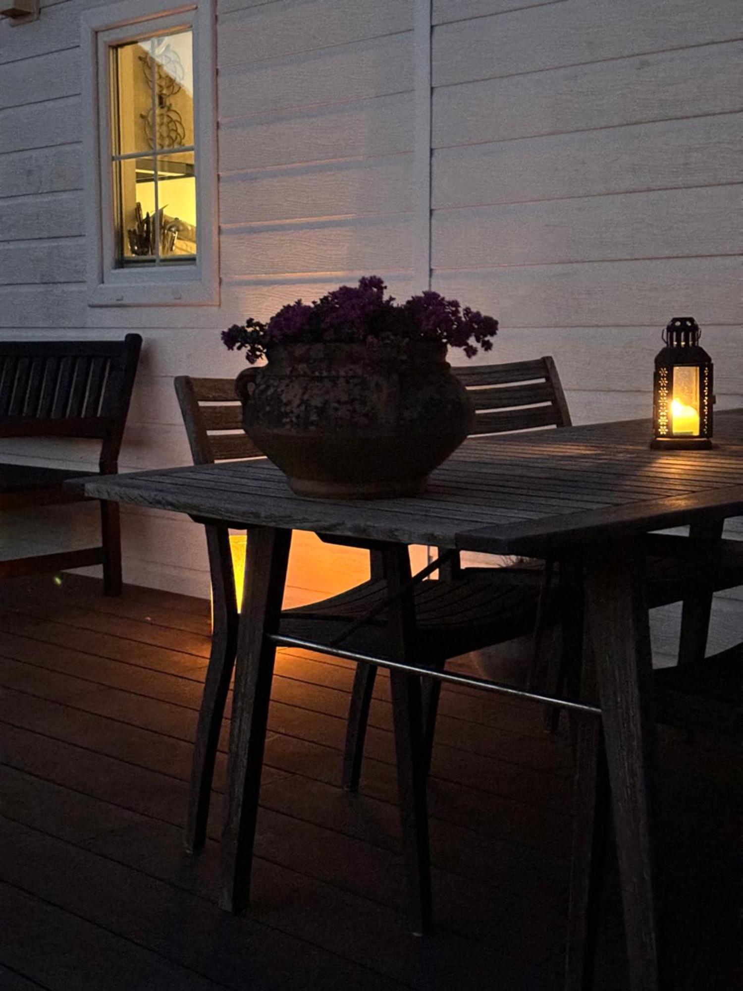 Hørsholm Thelittlehouse-By-The-Lake מראה חיצוני תמונה