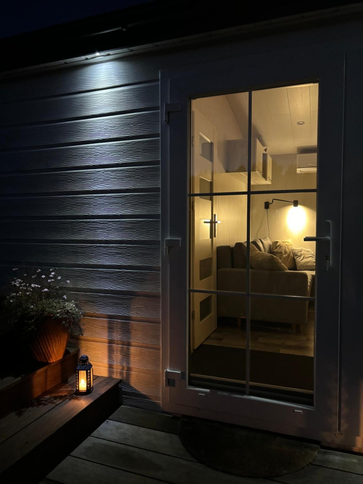 Hørsholm Thelittlehouse-By-The-Lake מראה חיצוני תמונה