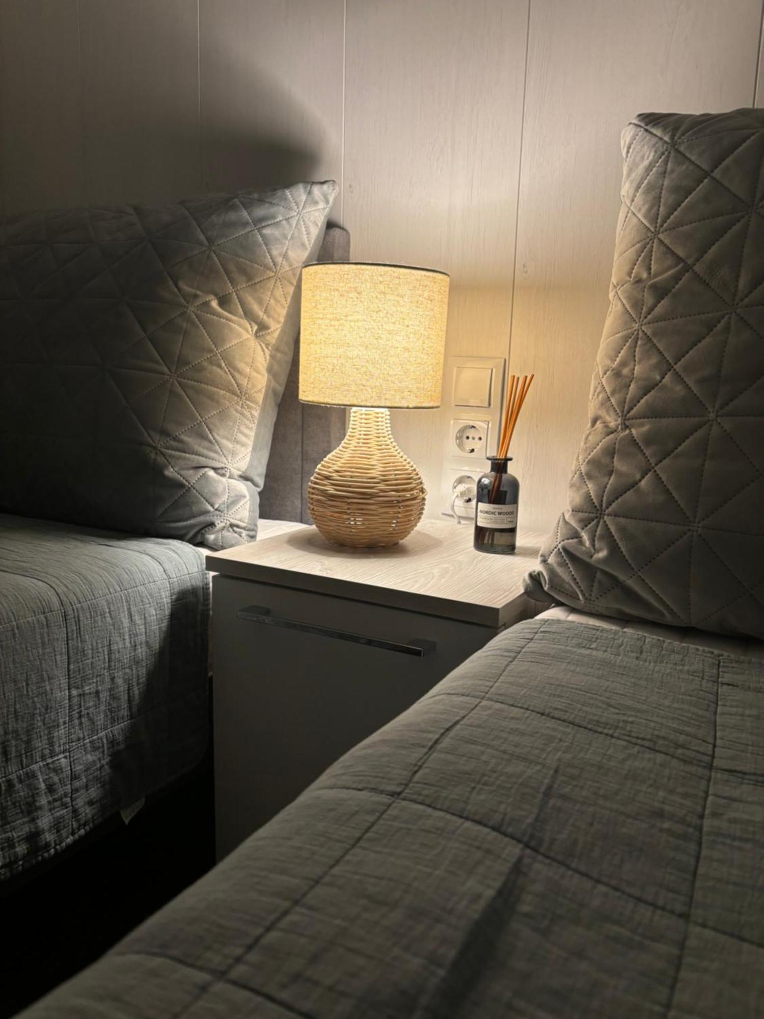 Hørsholm Thelittlehouse-By-The-Lake מראה חיצוני תמונה